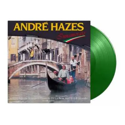 LP André Hazes: Innamorato NUM | LTD | CLR