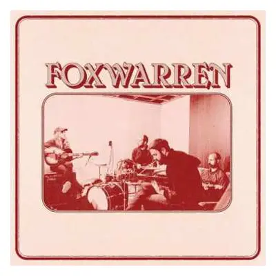 CD Foxwarren: Foxwarren