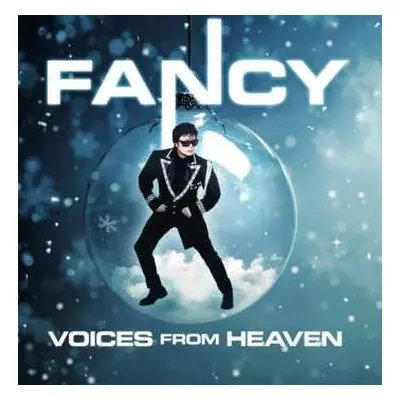 CD Fancy: Voices From Heaven