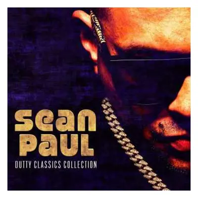 CD Sean Paul: Dutty Classics Collection