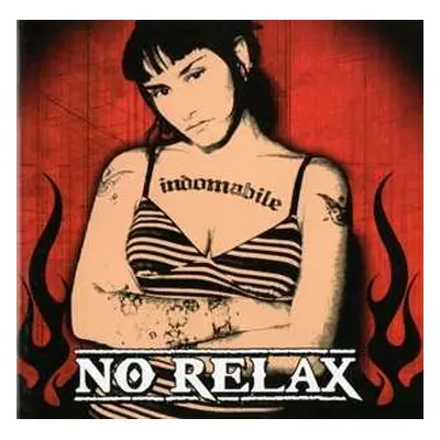 LP No Relax: Indomabile