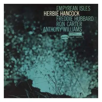 LP Herbie Hancock: Empyrean Isles (180g)