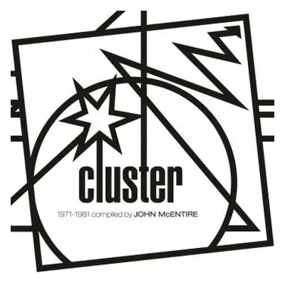 LP Cluster: Kollektion 06 - 1971-1981