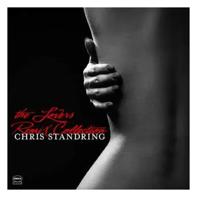 CD Chris Standring: Lovers Remix Collection