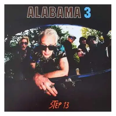 LP Alabama 3: Step 13 CLR