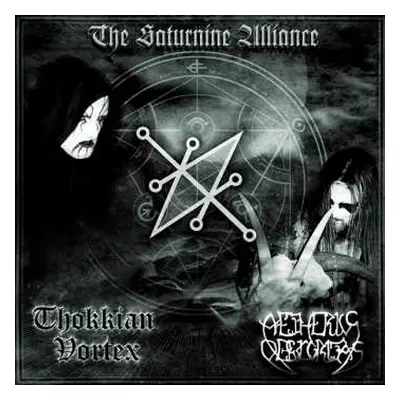 CD Thokkian Vortex: The Saturnine Alliance