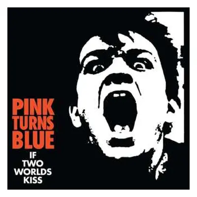 LP Pink Turns Blue: If Two Worlds Kiss LTD