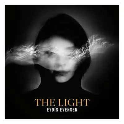 LP Eydis Evensen: The Light