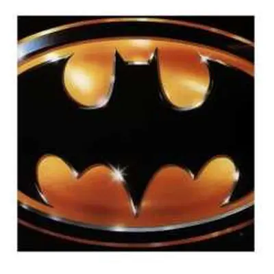 LP Prince: Batman™ (Motion Picture Soundtrack)