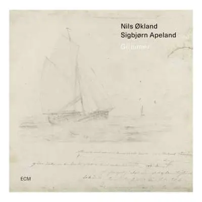 CD Sigbjørn Apeland: Glimmer