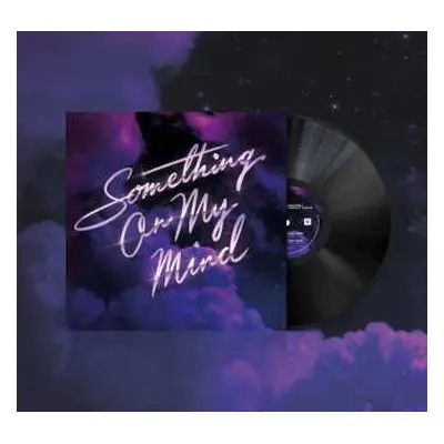 LP Nothing But Thieves: Something On My Mind