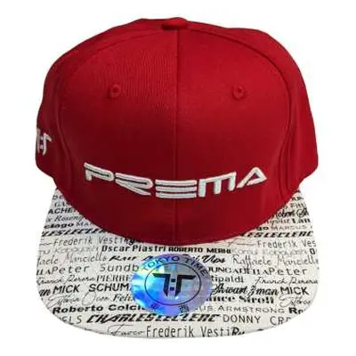 Tokyo Time Unisex Baseball Cap: Prema