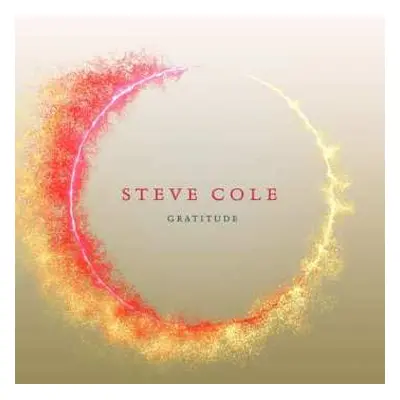 CD Steve Cole: Gratitude