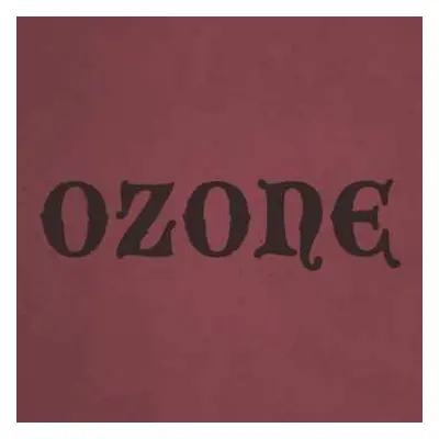 CD Marceese: Ozone