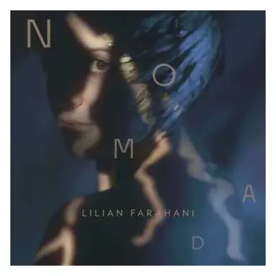 CD Maurice Ravel: Lilian Farahani - Nomad