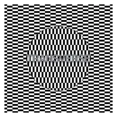 LP/CD Carter Tutti Void: Transverse