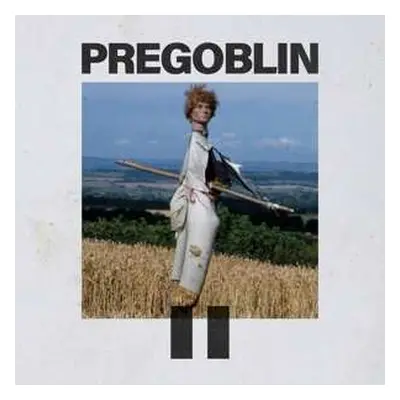 LP Pregoblin: Pregoblin II CLR | LTD