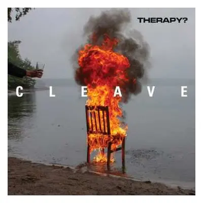 CD Therapy?: Cleave