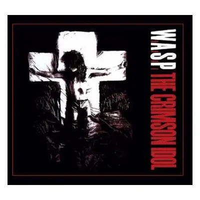 CD W.A.S.P.: The Crimson Idol DIGI