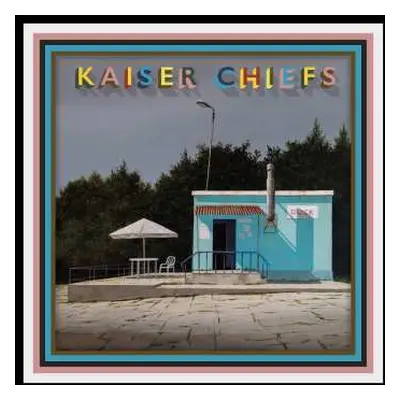 LP Kaiser Chiefs: Duck