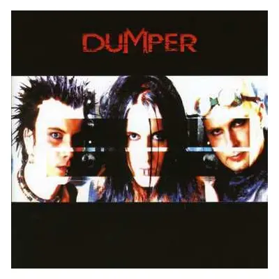 CD Dumper: Dumper