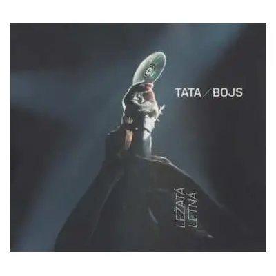 CD/DVD Tata Bojs: Ležatá Letná