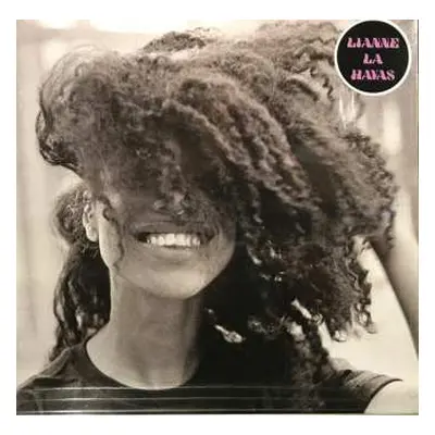 LP Lianne La Havas: Lianne La Havas