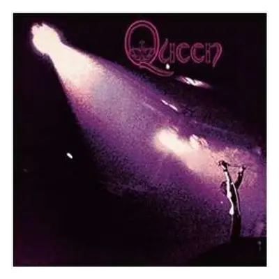 CD Queen: Queen