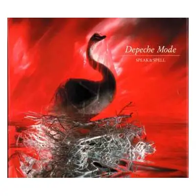 CD/DVD Depeche Mode: Speak & Spell