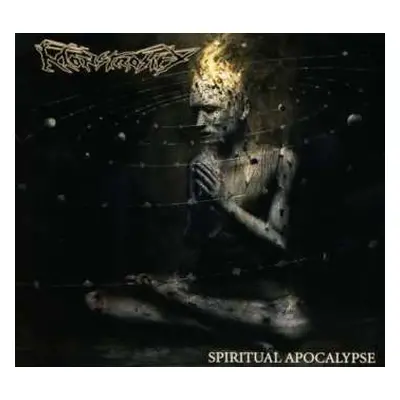 CD Monstrosity: Spiritual Apocalypse LTD | DIGI