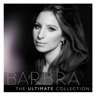 CD Barbra Streisand: The Ultimate Collection