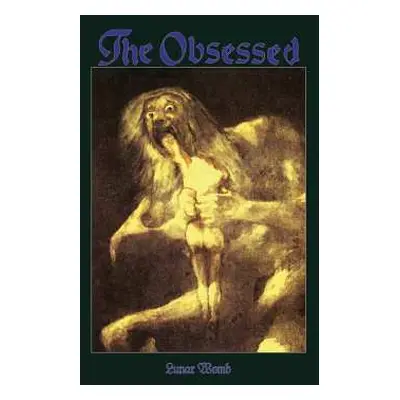 LP The Obsessed: Lunar Womb LTD | CLR