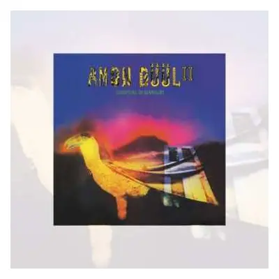 2LP Amon Düül II: Carnival In Babylon