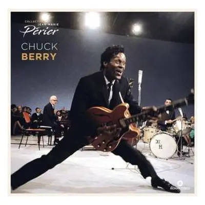 LP Chuck Berry: Chuck Berry