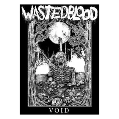 LP Wasted Blood: Void