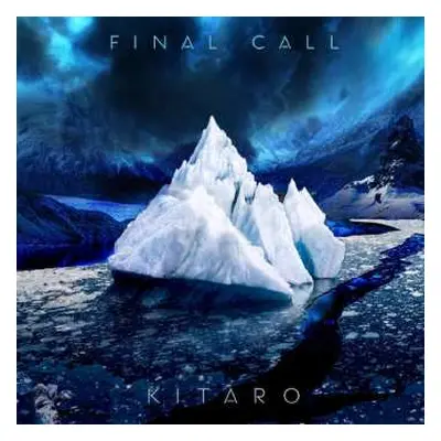 CD Kitaro: Final Call DIGI