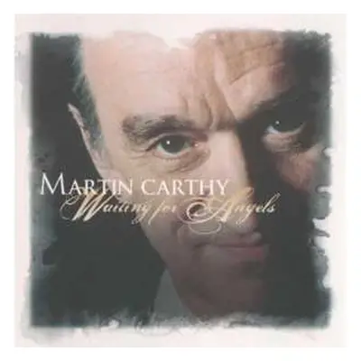 CD Martin Carthy: Waiting For Angels