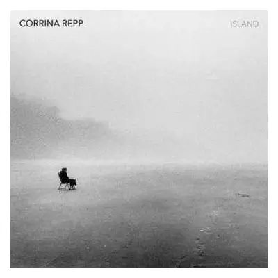 CD Corrina Repp: Island