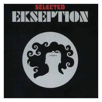 2CD Ekseption: Selected Ekseption