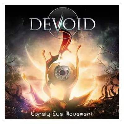 CD Devoid: Lonely Eye Movement