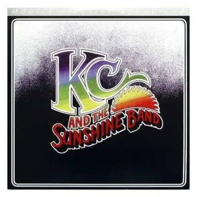 LP KC & The Sunshine Band: KC & The Sunshine Band LTD | NUM