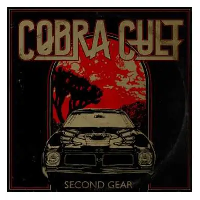 LP Cobra Cult: Second Gear