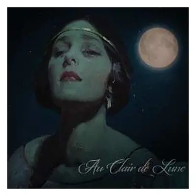 CD Au Clair De Lune: Au Clair De Lune LTD | DIGI