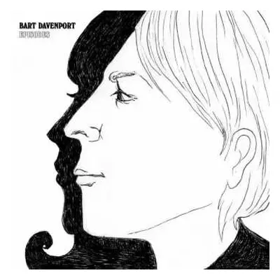 LP Bart Davenport: Episodes