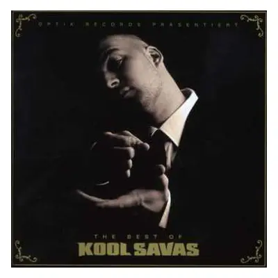 2CD Kool Savas: The Best Of