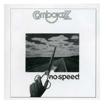 CD Combojazz: No Speed