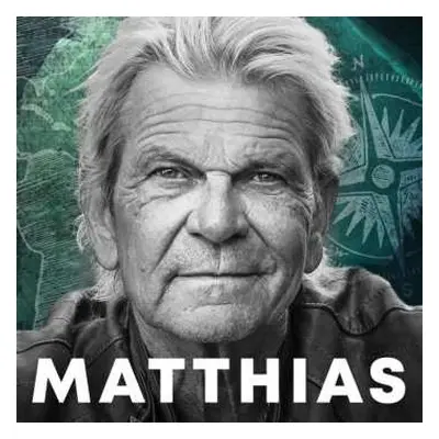 CD Matthias Reim: Matthias