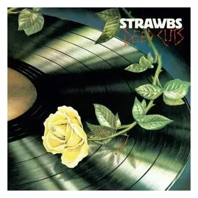 CD Strawbs: Deep Cuts