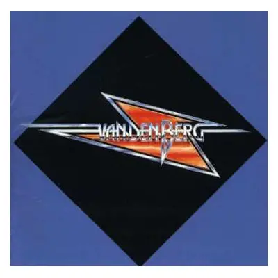 CD Vandenberg: Vandenberg