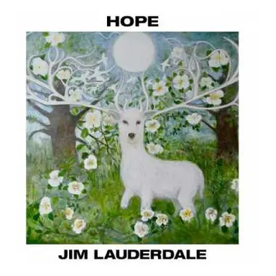 CD Jim Lauderdale: Hope